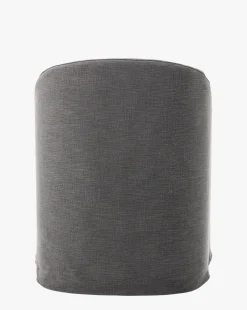 Harrison Swivel Dining Chair