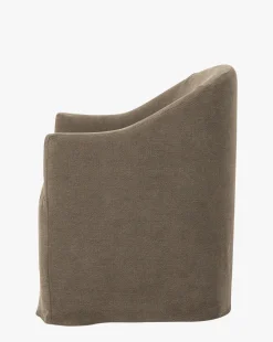 Harrison Swivel Dining Chair