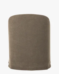 Harrison Swivel Dining Chair