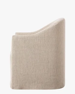 Harrison Swivel Dining Chair