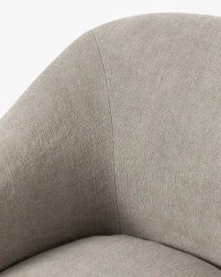 Harrison Swivel Dining Chair