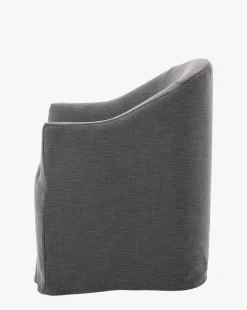 Harrison Swivel Dining Chair