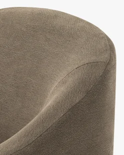 Harrison Swivel Dining Chair