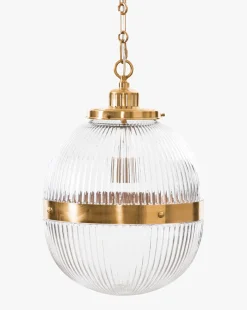 Hastings Pendant