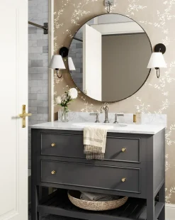 Haven Wall Mirror