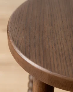 Heathcliff Stool