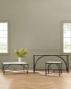 Hewitt Coffee Table