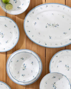 Hollingbury Melamine Outdoor Platter