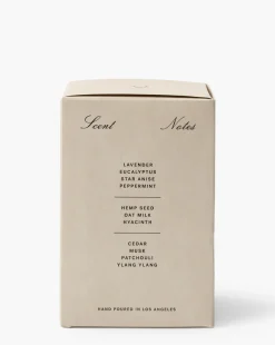 Horizon After Rain Candle