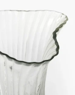 Ingrid Glass Vase