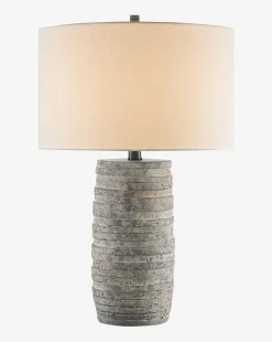 Innkeeper Table Lamp