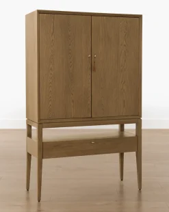 Jahnsen Cabinet