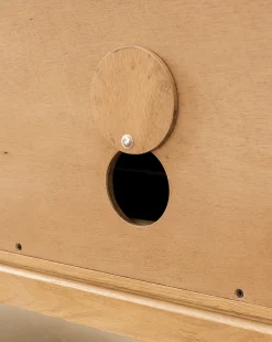 Jahnsen Sideboard