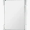 Jeremiah Wall Mirror