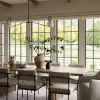Jonas Linear Chandelier