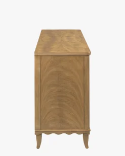 Kalani Cabinet