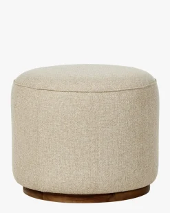 Kenzie Outdoor Ottoman