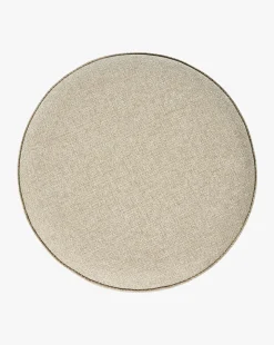 Kenzie Outdoor Ottoman