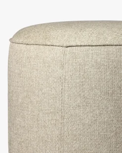 Kenzie Outdoor Ottoman