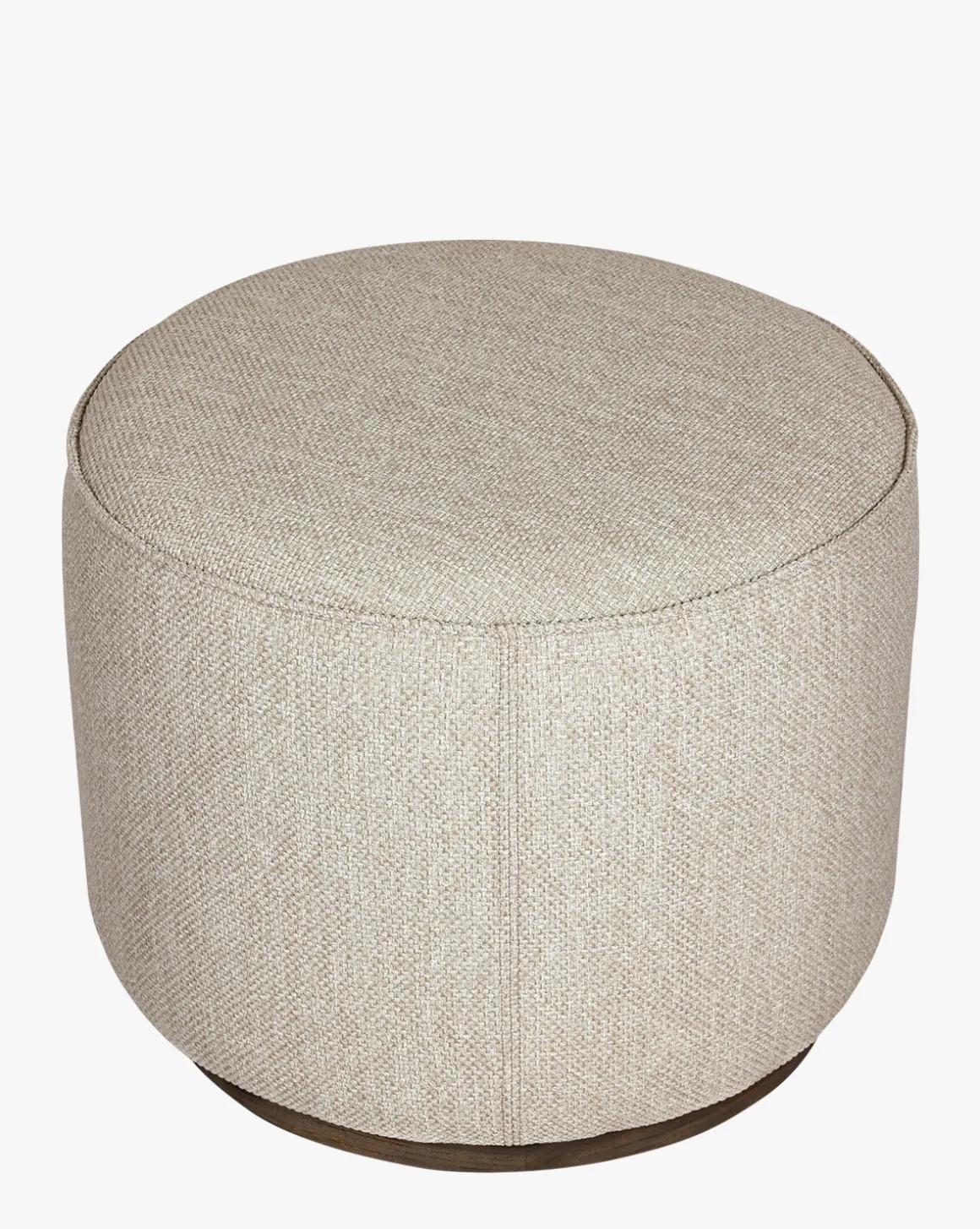 Kenzie Outdoor Ottoman
