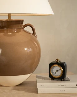 Kya Clock