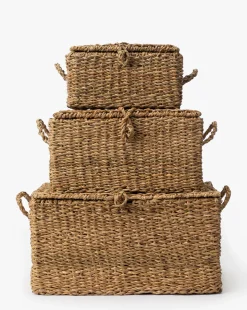 Kya Seagrass Box