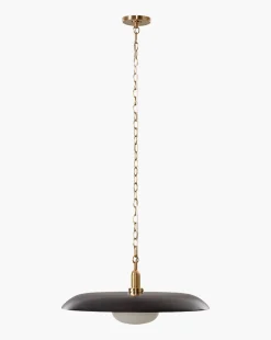 Letterly Pendant