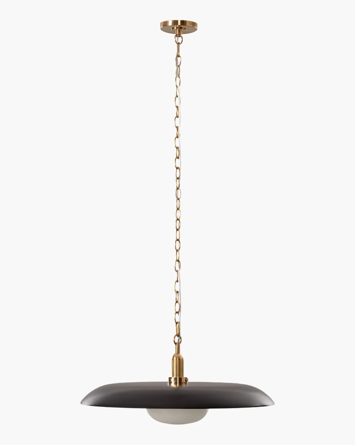 Letterly Pendant