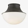 Lettie Flush Mount