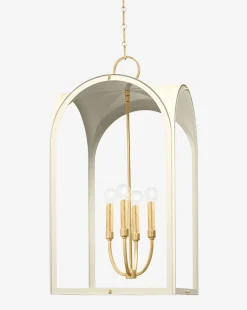 Lincroft Lantern