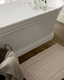 Lohmann Bath Mat