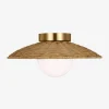 Mari Medium Flush Mount
