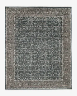 Marta Hand-Knotted Wool Rug