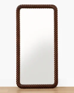 Mayweather Floor Mirror
