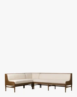 Morgan Dining Banquette 98