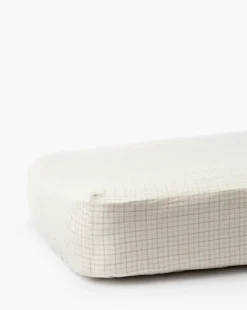 Nell Crib Sheet