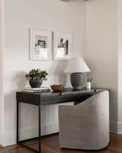 Nevan Writing Desk