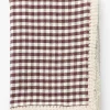 Nevelyn Fringed Tablecloth