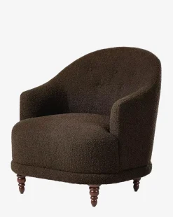 Olivette Slipper Chair