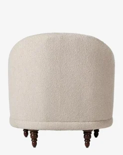 Olivette Slipper Chair