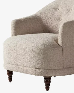 Olivette Slipper Chair