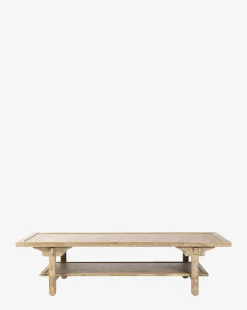 Orion Coffee Table