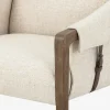 Payson Leather Chair