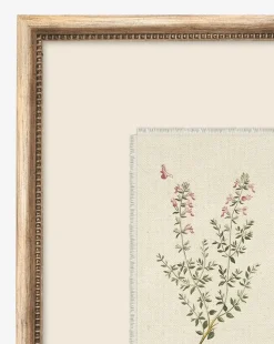 Petite Floral VII