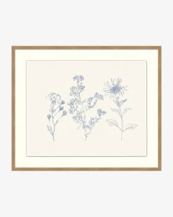 Petites Fleurs