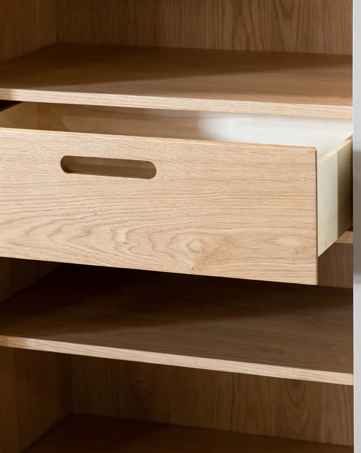 Phillips Cabinet