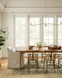 Philomena Linear Chandelier