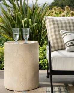 Pierpont Side Table