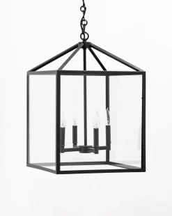 Pietro Lantern Pendant