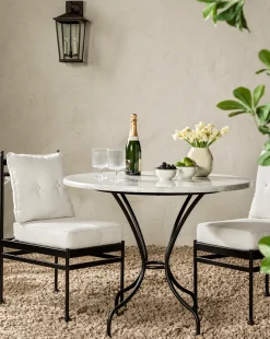 Pomeroy Outdoor Dining Chair (Ready to Ship)